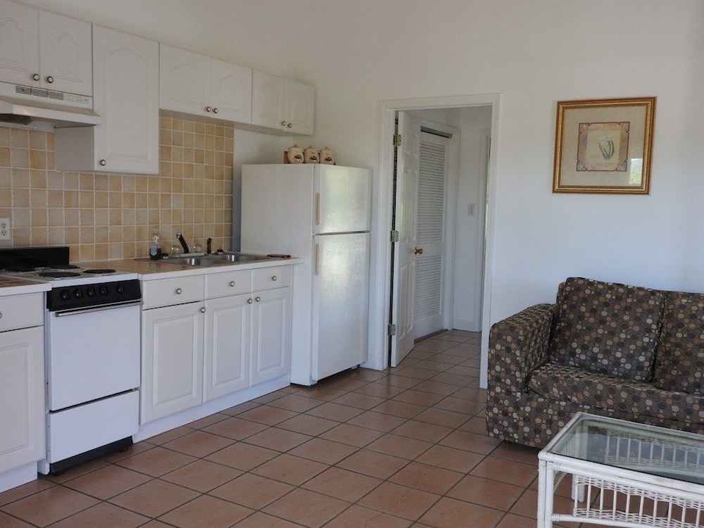 Apartment 211-A3 at Jolly Harbour