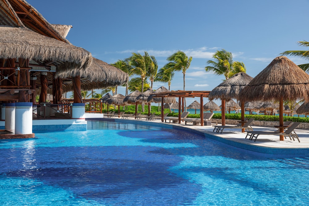 Excellence Riviera Cancun - Adults Only All Inclusive - Property Image 22