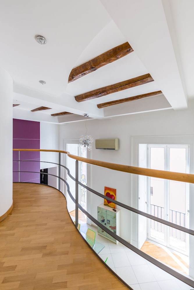 Design Studio Duplex at National Museum