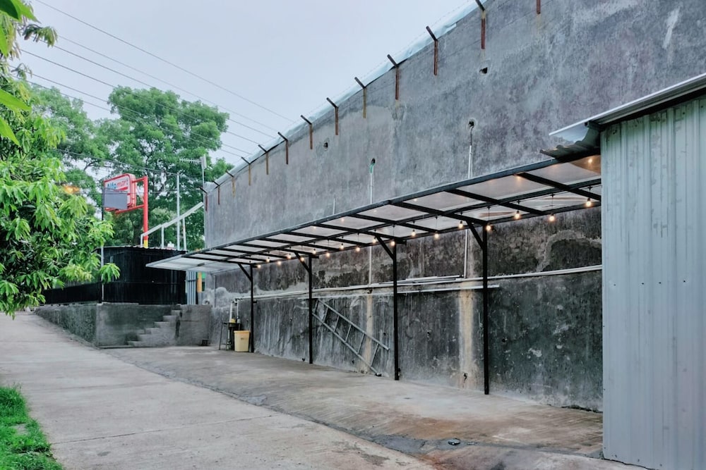 TwoSpaces at Arfina Residence Syariah