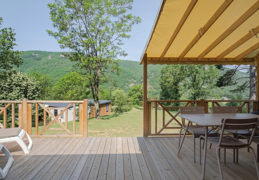 Camping RCN Val de Cantobre