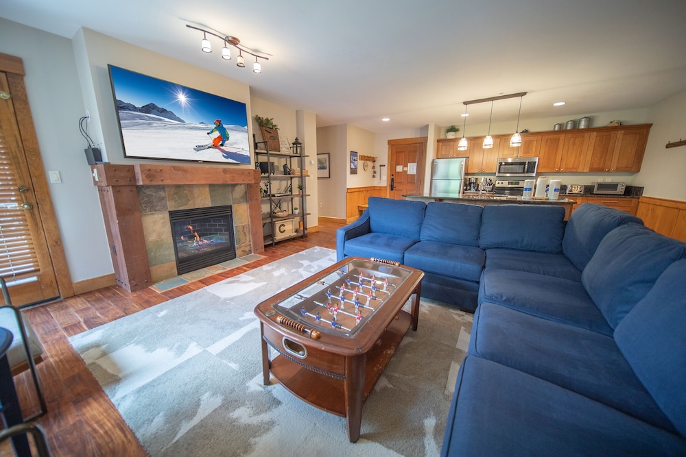 Summit County Vacations - Springs 8893 by SummitCove Vacation Lodging - Property Image 58