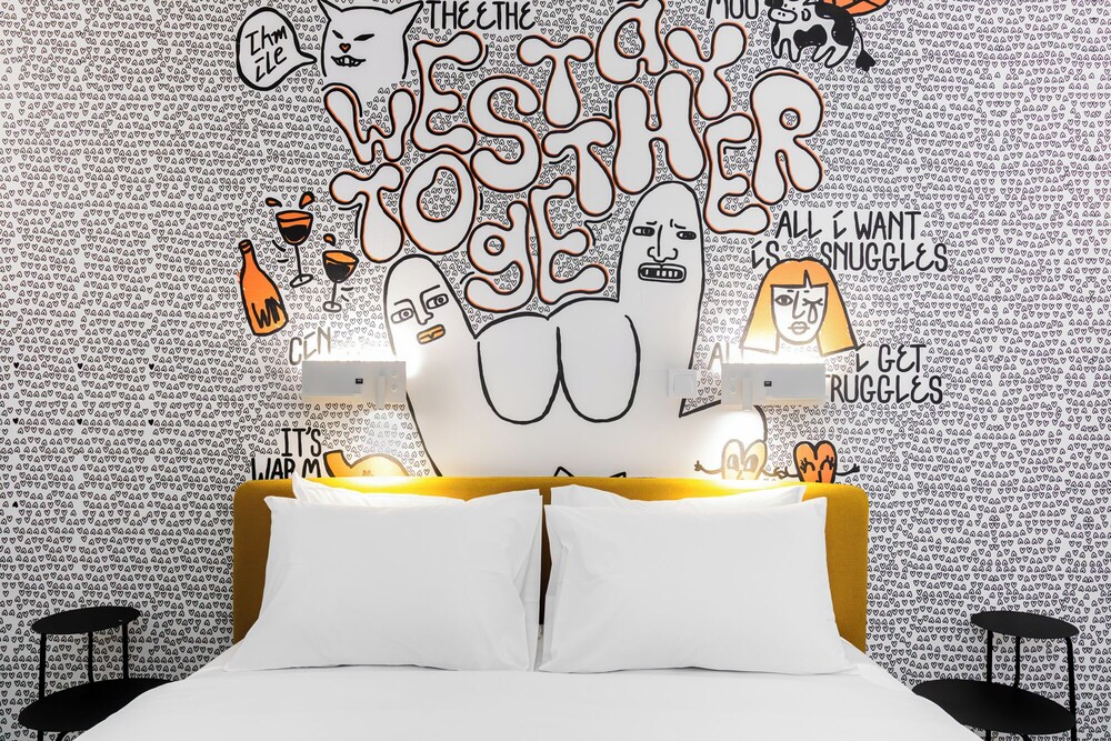 MIXT by Zoia Living
