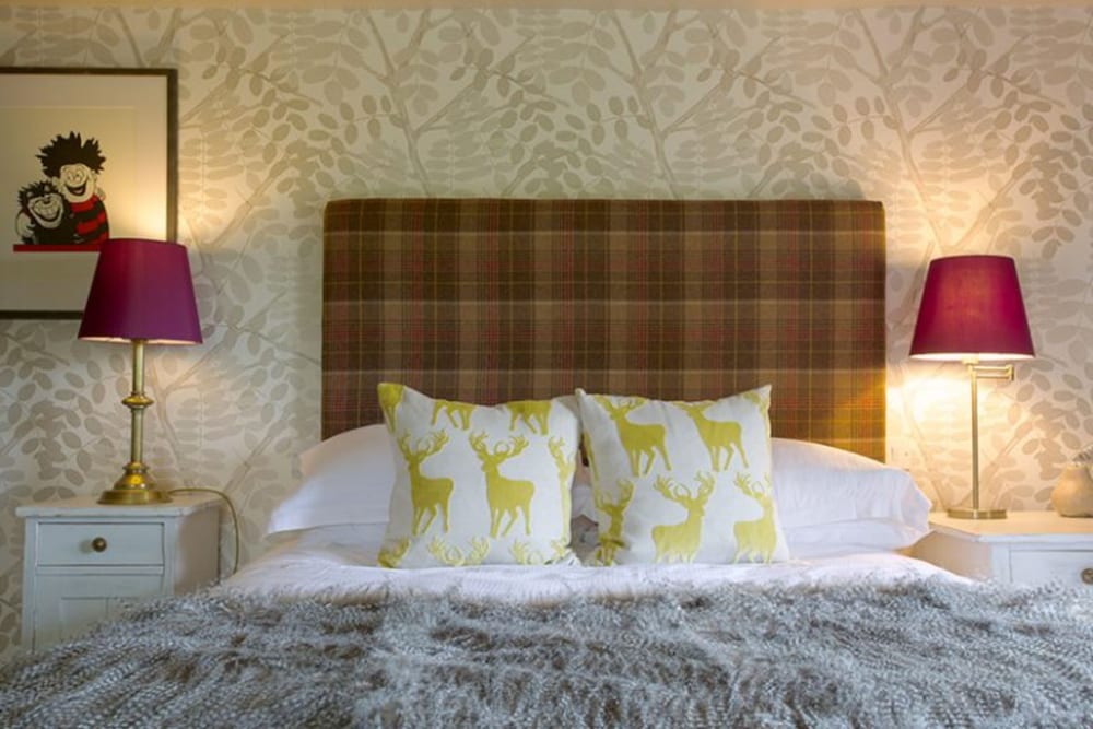 Melksham Vacations - The Pear Tree Inn - Property Image 50