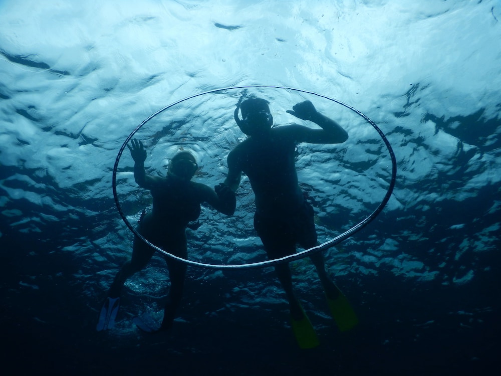 Equa Reef Maldives