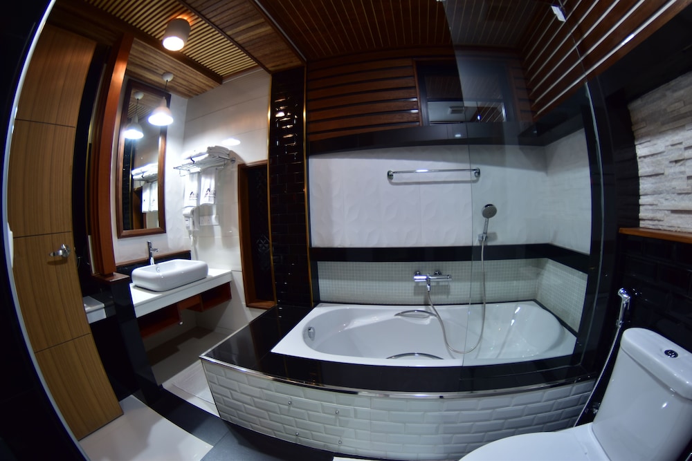 Millennium Island Residence, photo 11