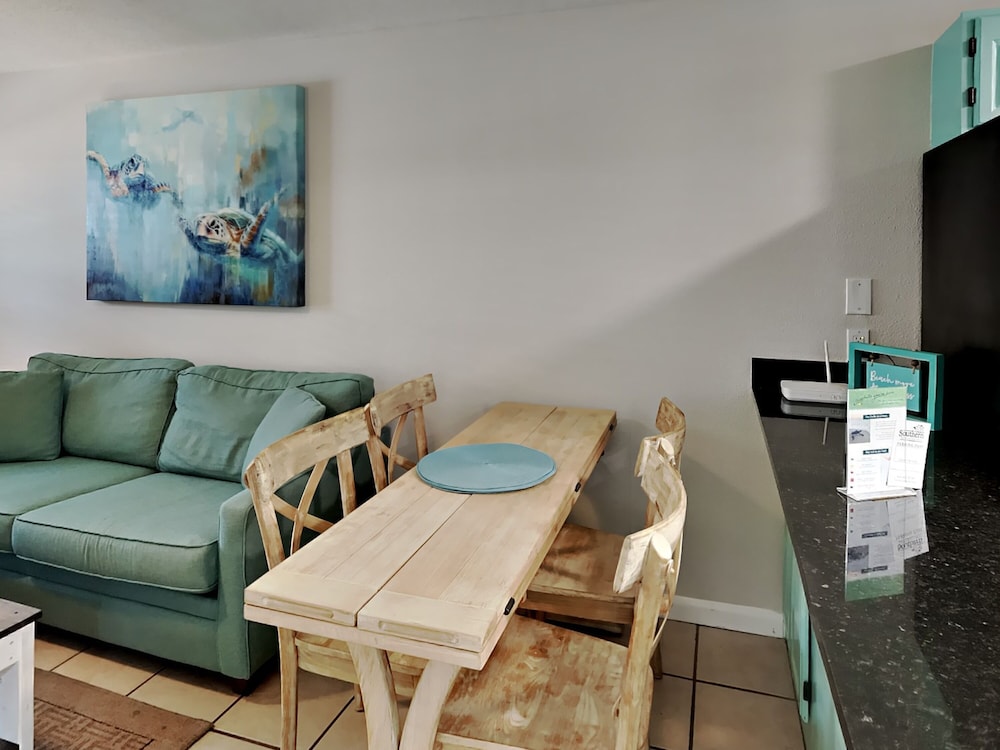 Sunrise Village #113 by Southern Vacation Rentals view 4