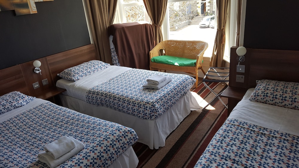 Blossom Guest House