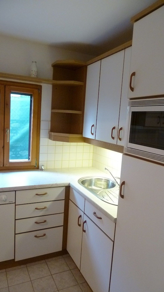 Sobieski Apartments Vienna