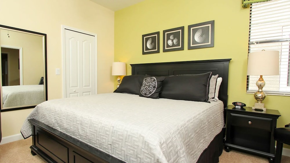 Grhmvd1488 - Champions Gate Resort - 5 Bed 4 Baths House - Image 4