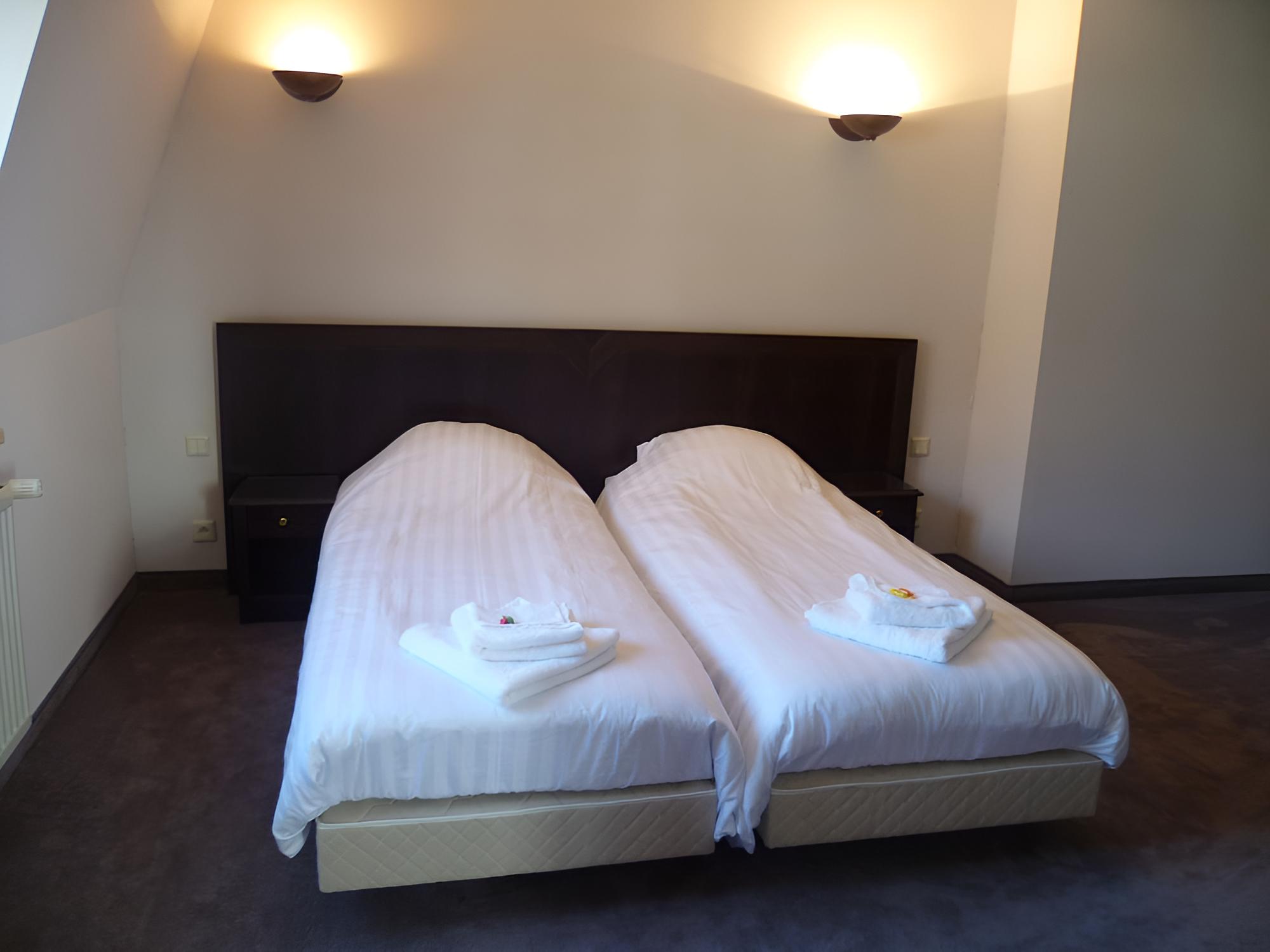 Value Stay Blankenberge