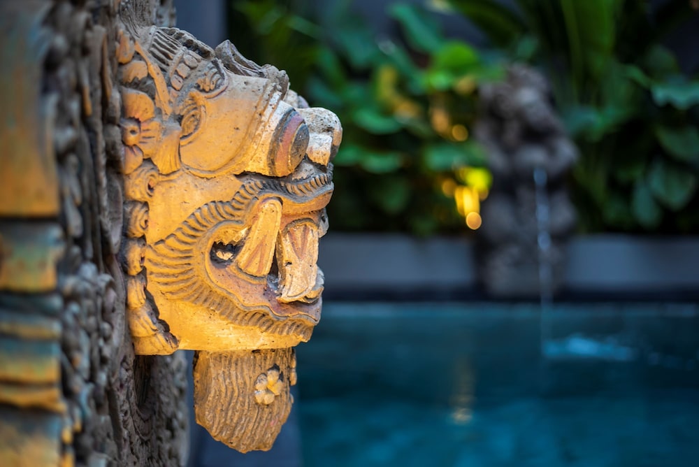 Pondok Arya Kuta Villas by Kamara