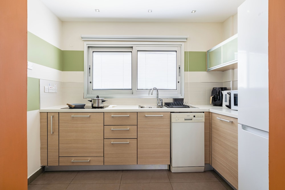 Local Host Living - Signature Apartments in Nicosia