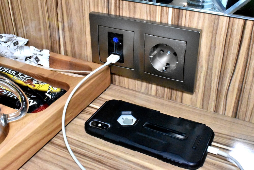 Dem İstanbul Havaalanı Oteli - Image 66