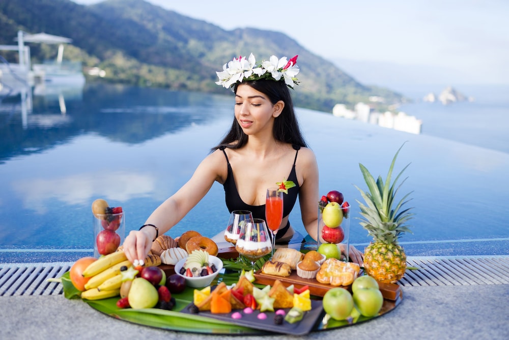 Puerto Vallarta Vacations - Hotel Mousai Puerto Vallarta Adults Only - Property Image 34