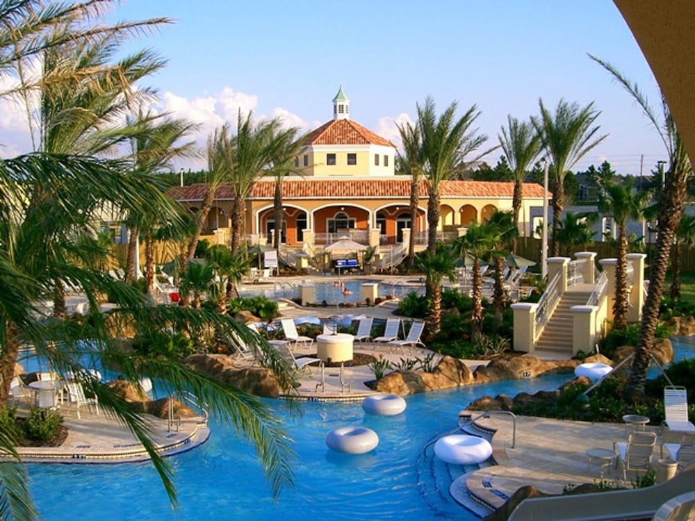 Regal Palms Resort & Spa 426 - Image 3