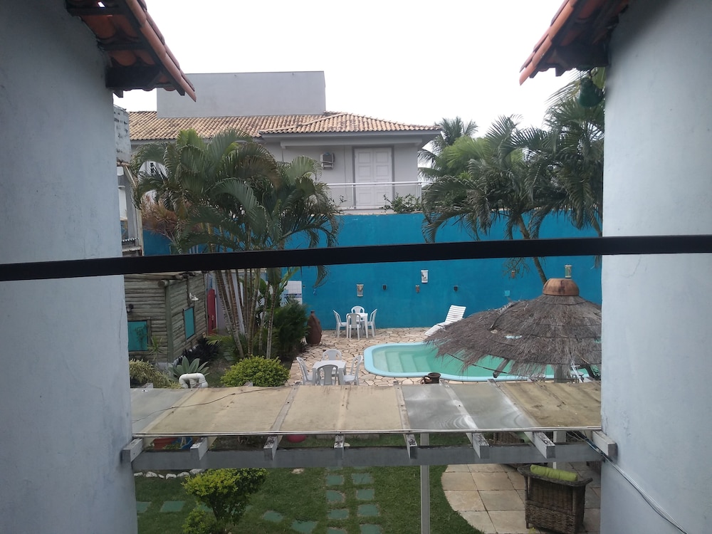 Pousada Le Mirage