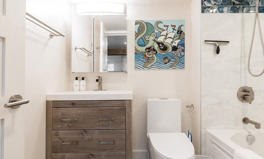 Highland Haven Water view Stay