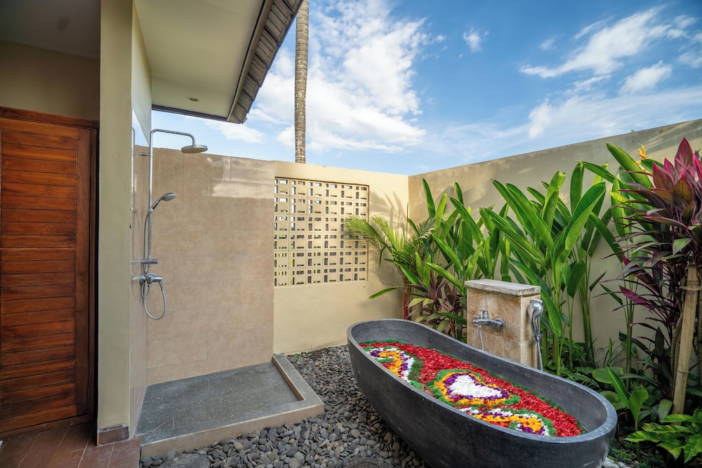 Anggara Private Villa
