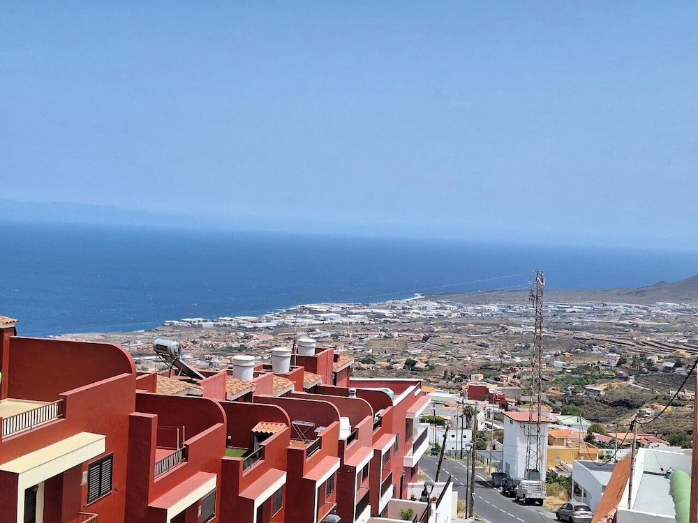 Madre Amada Accommodation Tenerife