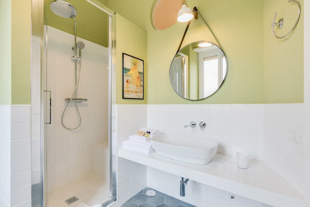 Rome as you feel - Pellegrino Apartment