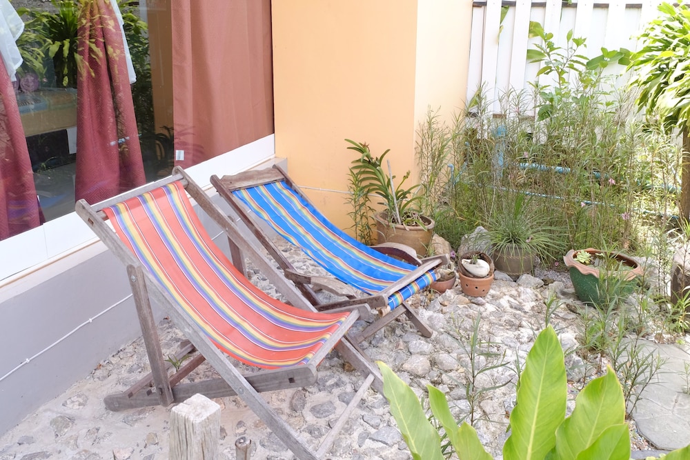 Zenzine Resort