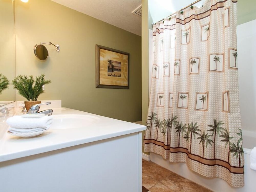 Gulf Dunes 508 by Brooks and Shorey Resorts