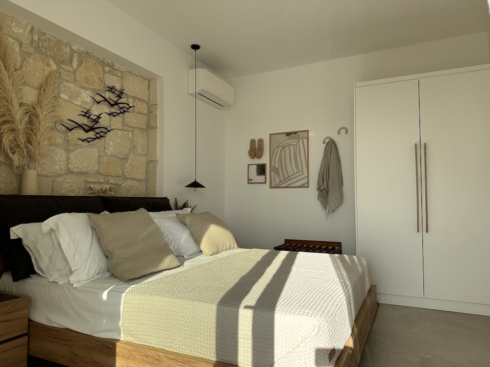 Nikiti Dream Villas view 4