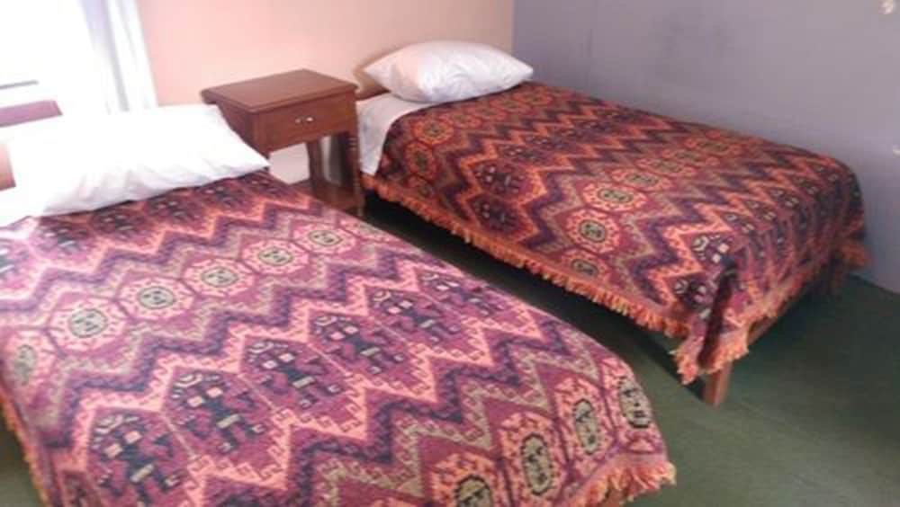 H Suecia 2 B&B