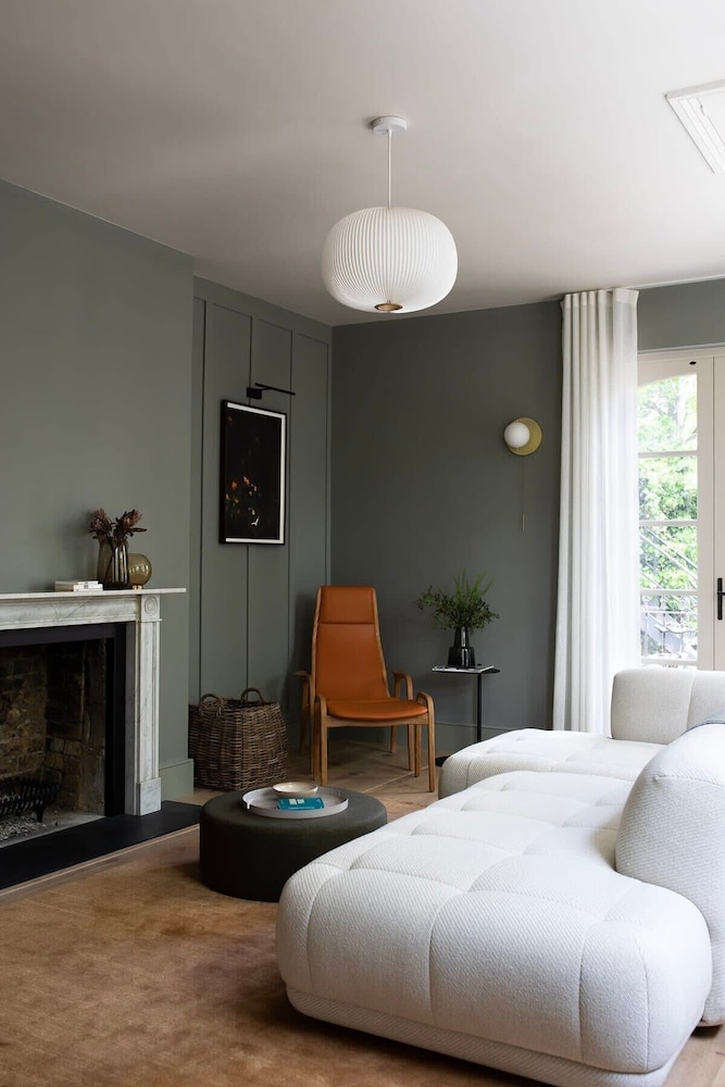 Luxury 3 Bed Canal House, Little Venice