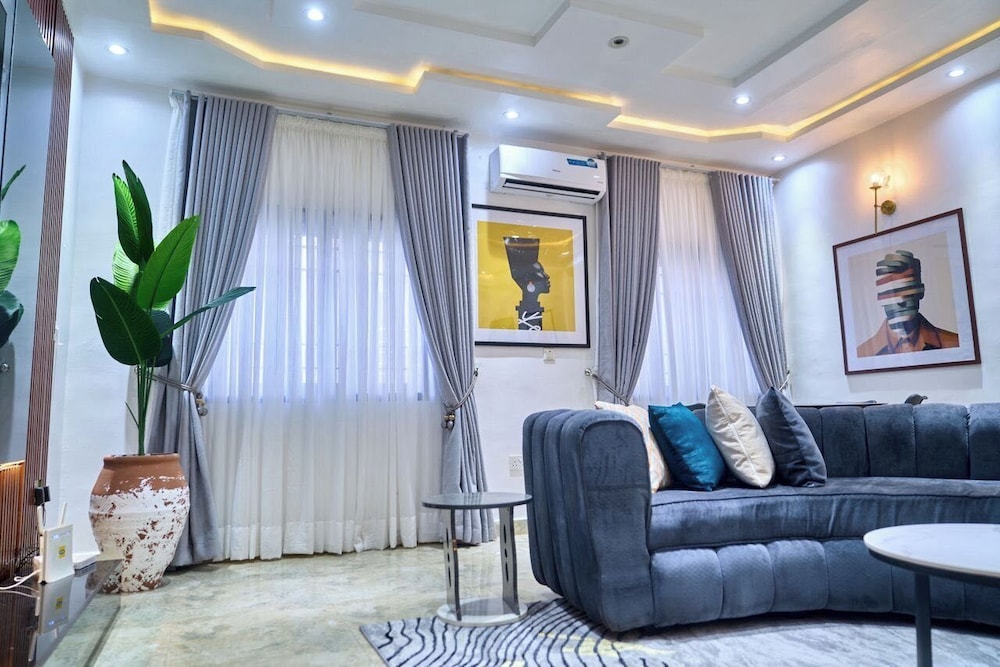 STBJ APARTMENT