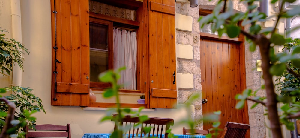 Villa Milli