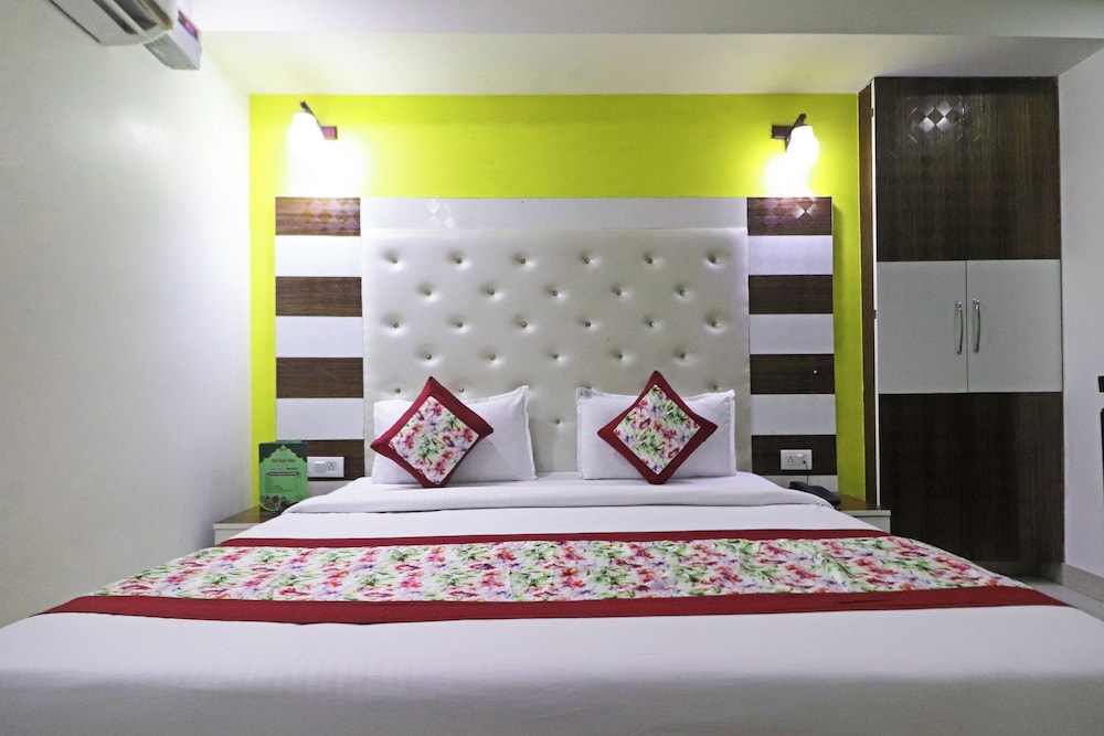 Hotel Smart Inn Mahipalpur Delhi Airport