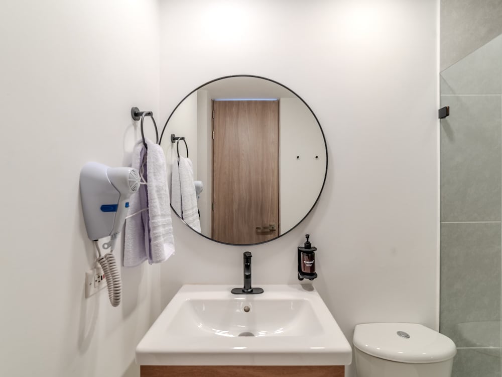 w Amazing 1BR in Laureles
