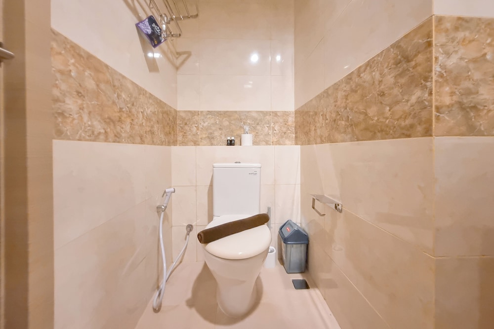 Good Deal And Spacious Studio Apartment Mataram City