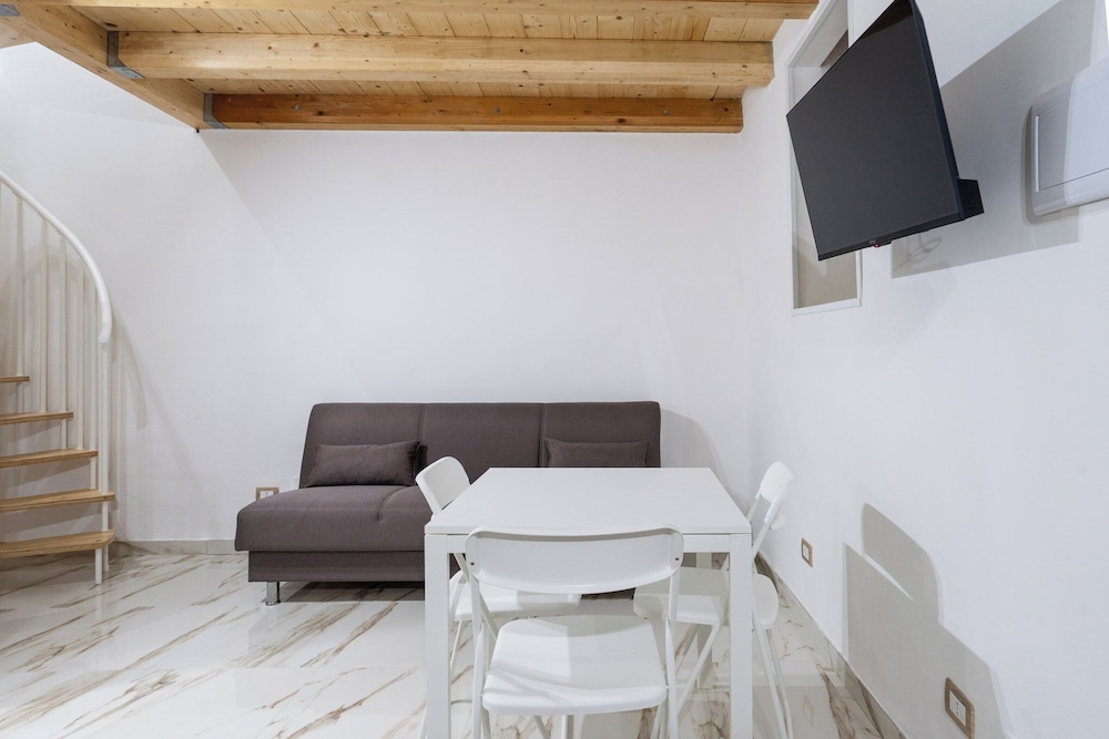 MiFra Apartments by Wonderful Italy