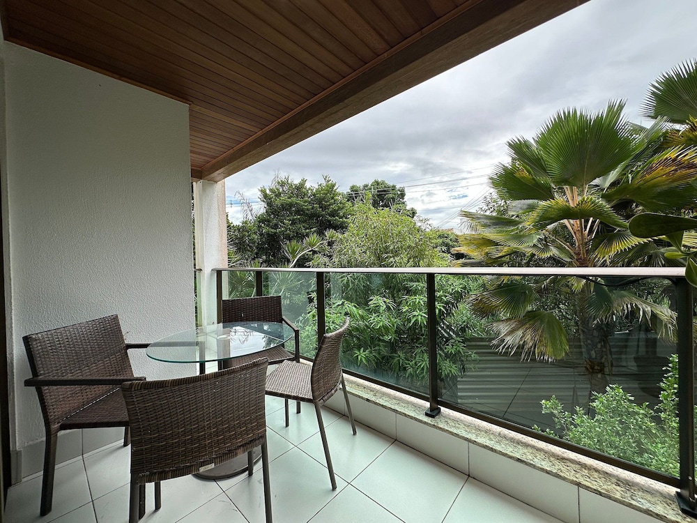 Iloa Residence