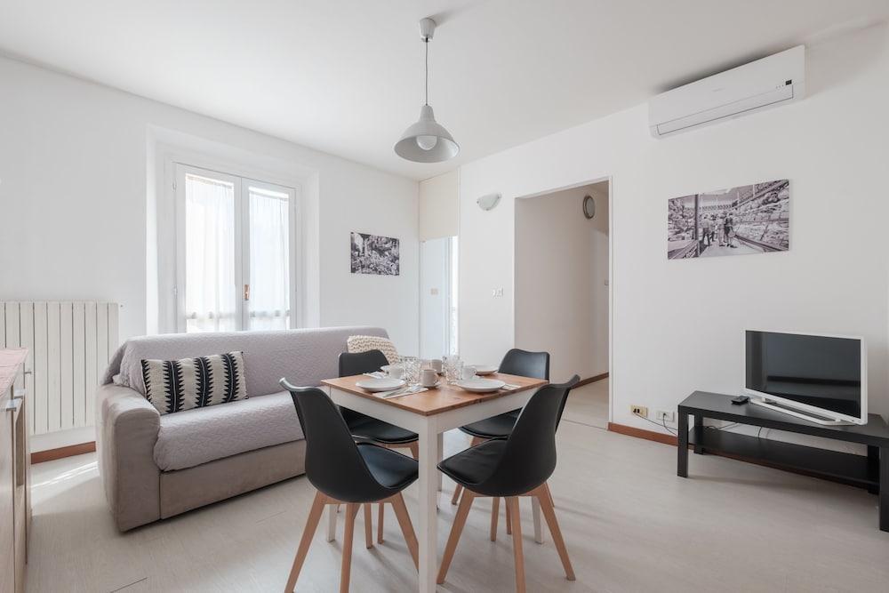 Residence Vita Studios & Apartments