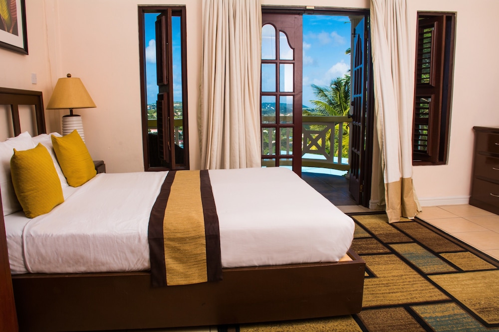 Heavenly Suites