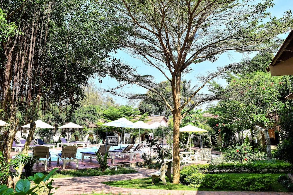 Diadem Resort