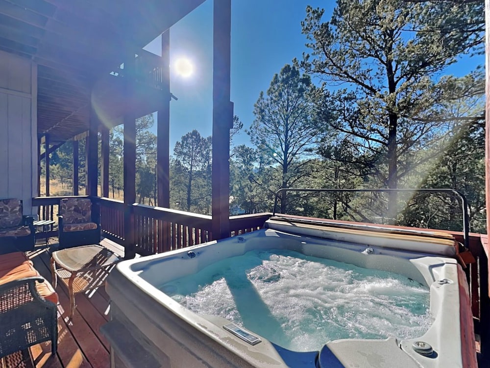 High Expectations by Ruidoso Vacation Rentals