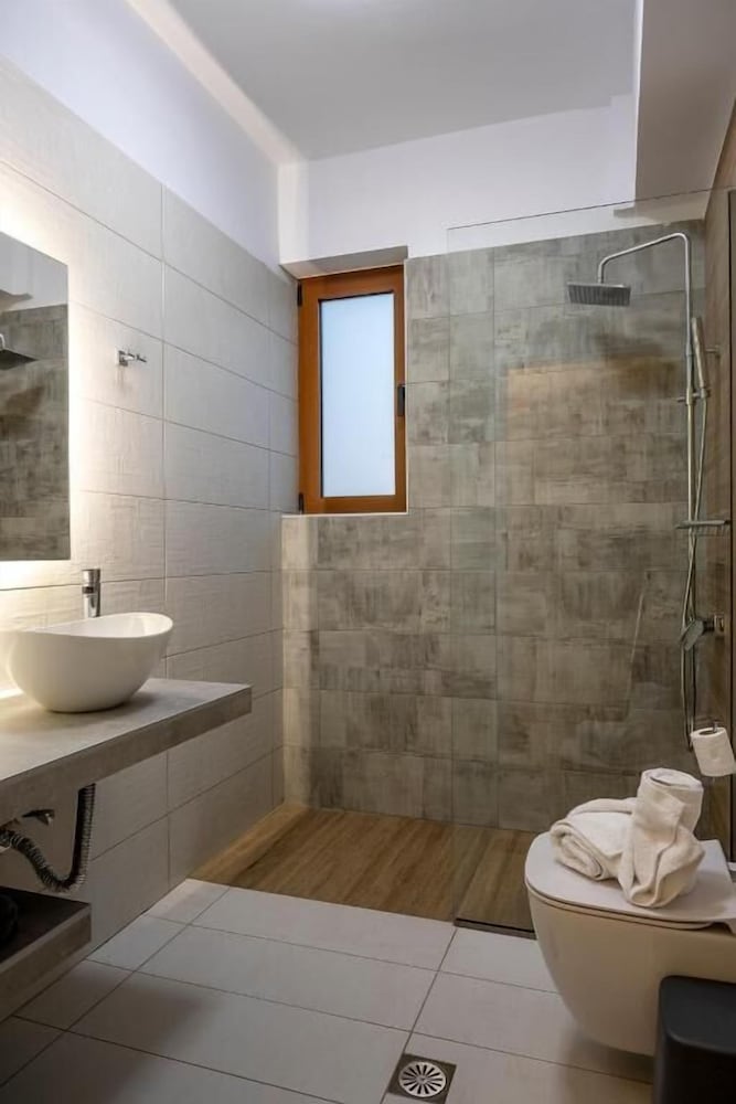 Kastri Hill Luxury Villas