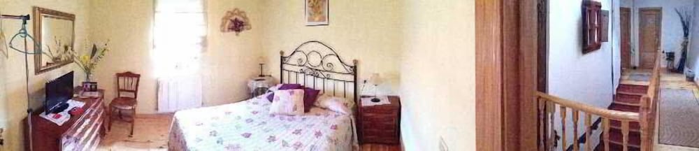 Casa Rural La Hornera