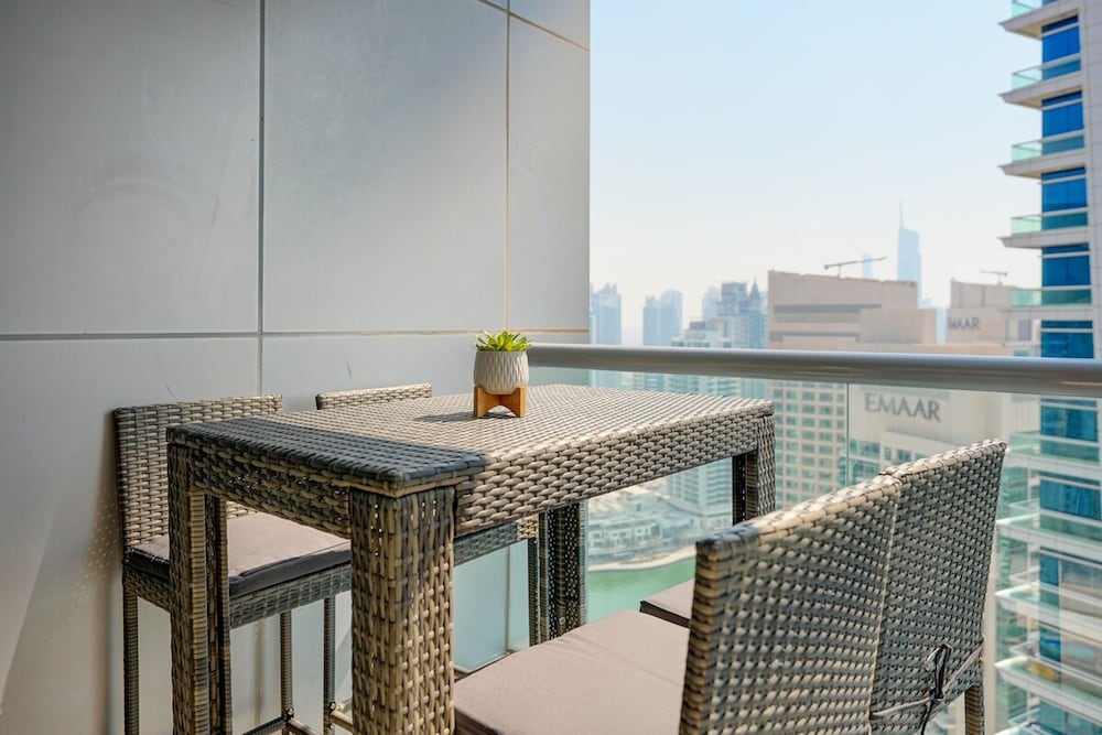 Elegant 4BR - Perfect Stay for Families in Marina