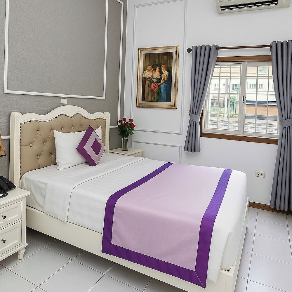 Hanoi 0riental Hostel