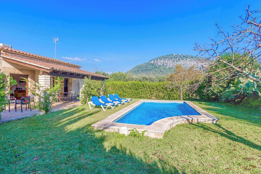 Villa Totxa