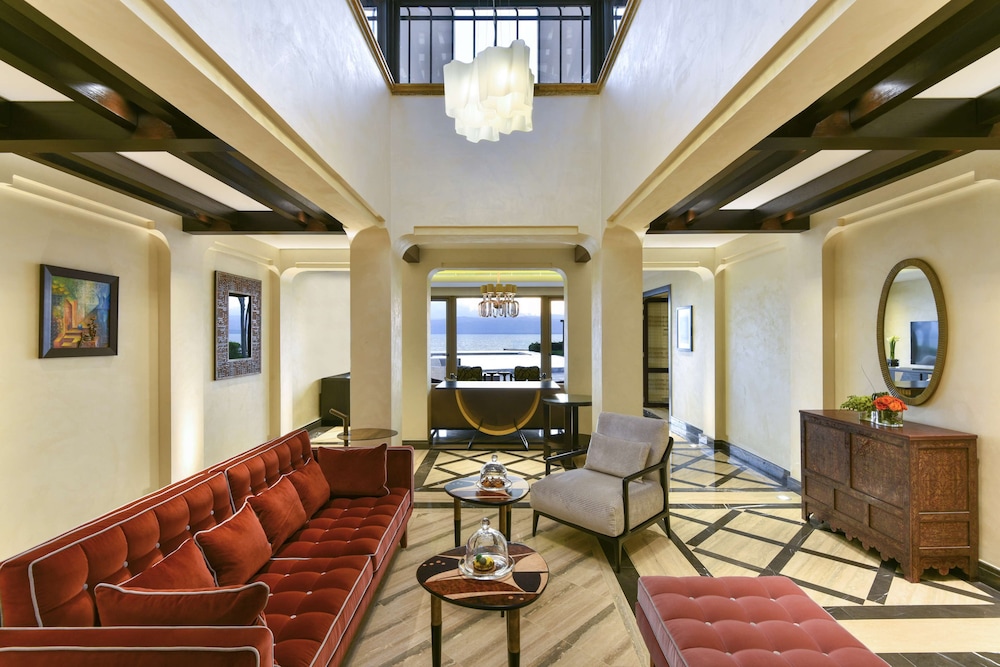 Kempinski Hotel Ishtar Dead Sea 87