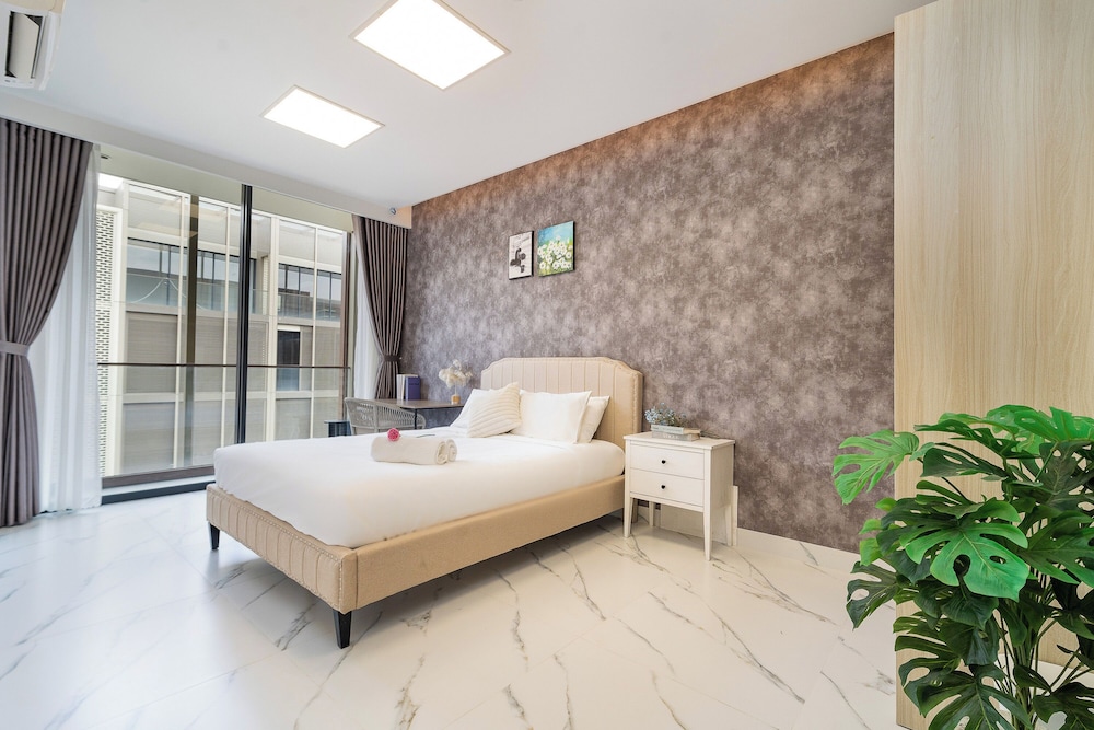 The Global City - Jenny Residences