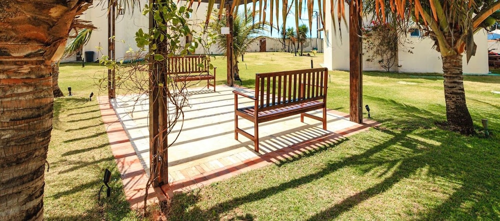 Condomínio Paraíso de Maracajaú IV