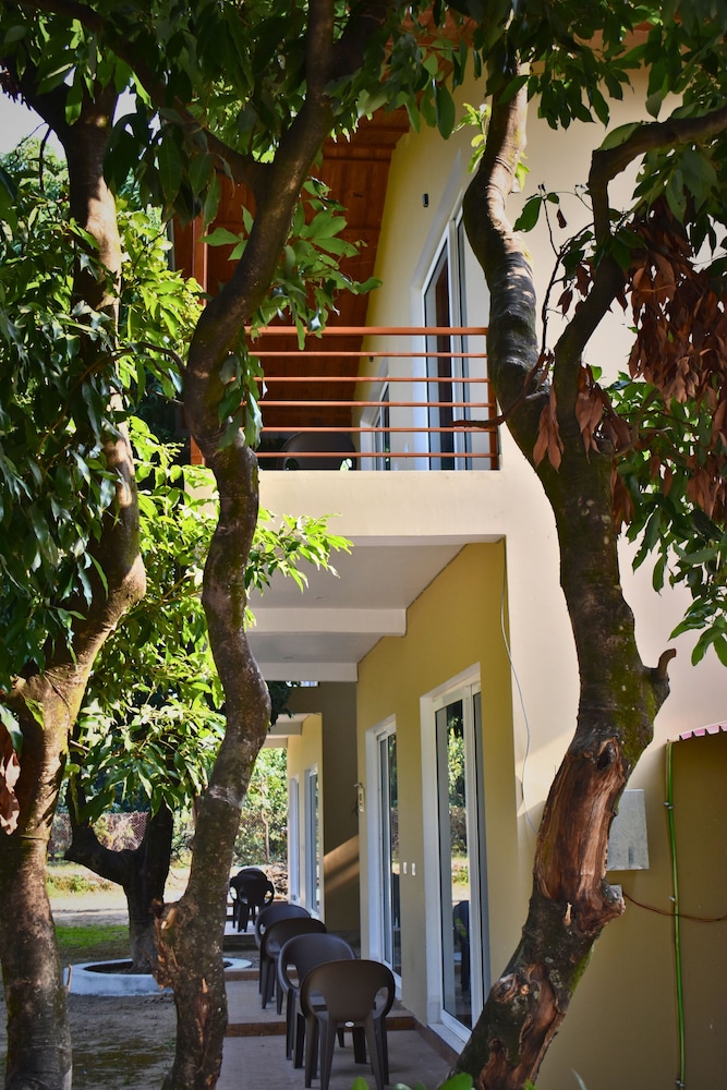 The Greenwich Resort